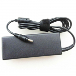 HP Adapter 90Watt Strmforsyningsadapter Preowned