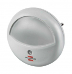 Brennenstuhl LED plug-in socket light with twilight sensor (15