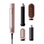 Jimmy Hair Multi Styler | HF9 | Ion conditioning | Display LED | 1300 W