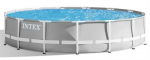 Intex Prism Frame Pool Set 457x107cm
