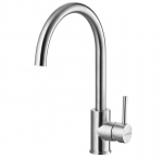 Mixer Alveus Elza inox 2090311