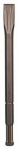 Bosch HEX CHISEL 22mm 25/400mm