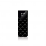 SILICON POWER Ultima U03 USB-mlu 16 GB USB Type-A 2.0 Must