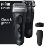 BRAUN 8513s Seeria 8 meeste habemeajaja