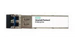 HPE Aruba Networking 10G SFP+ LC SR 300m OM3 MMF Transceiver