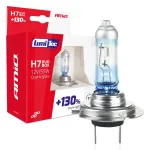 Amio Halogenlambid H7 12V 55W LumiTec LIMITED +130% DUO