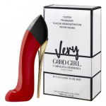 Carolina Herrera Vga Hea Tdruku Parfm EDP 80 ml Tester