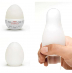 TENGA Egg Brush Egg masturbator Thermoplastic elastomer (TPE)