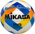 Mikasa BV543-VXA-Y vrkpall