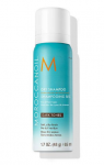 Moroccanoil Kuiv Shampoo Mustad Tnd 65 ml