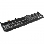 CoreParts Laptop Battery for HP 81.64Wh Li-ion 11.58V 7050mAh Black