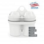 BWT vett pehmendav filter 3 tk