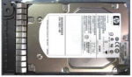 Hewlett Packard Enterprise HDD 600GB 3.5 15K 6G SAS 12Gb/s, dual-port