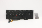 Lenovo NMLTNKB-BLBKBE FRU01YP686, Keyboard,