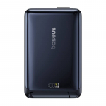 Baseus Nomos Qi2 magnetseener, USB-C 10000mAh 45W