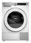 ASKO T709HUW kuivaaridrum, valge (745139)