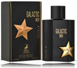 Maison Alhambra Galaktiline Meeste Eliksiir Parfm EDP 100 ml