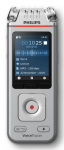 PHILIPS DVT4115 8GB mlu USB + krvakastiivkortiport```