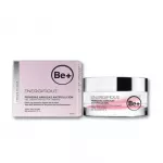 BE+ Be+ Energifique First Wrinkles Anti-Pollution Gel Cream 50ml