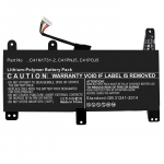 CoreParts Battery 45.60Wh Li-Polymer 15.2V 3000mAh for Asus
