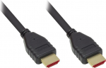 Good Connections HDMI 2.1 kabel, must, 0,5 m