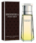 Carolina Herrera Herrera Meeste Parfm EDT 200 ml