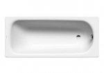 Kaldewei Saniform Plus 1700x750 mm 373-1 White