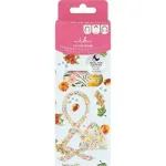 InvisiBobble Invisibobble Wildflower Blooming Curl Set - Sada k natoen vlas