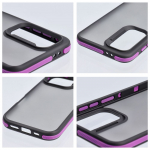 Case NEO for SAMSUNG S24 FE purple