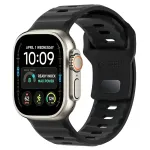Tech-Protect SILIKOONINE SEERIA APPLE WATCH 8 / 9 / 10 / 11 / 12 / SE / ULTRA (44 / 45 / 46 / 49 MM) MUST