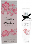Christina Aguilera Definition EDP 30ml