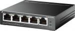 TP-LINK TL-SG105MPE 5-port PoE lliti (TL-SG105MPE)