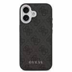 GUESS 4G MagSafe Case Apple iPhone 17