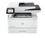 HP Laserjet Pro Mfp 4102Dw Printer, Black And White,