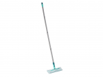 LEIFHEIT Floor Brush with Handle Set Clean AND Away S 26cm