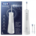 Oral-B AquaCare 6 Pro-Expert suuvesi seade 0,15 L