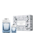 Bvlgari Mees Glacial Essence EDP komplekt 100ml/EDP 15ml