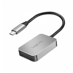 Logilink Kaardilugeja, USB-C 3.2 Gen1, SD/microSD kaardid