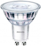 PHILIPS CorePro 3.5W GU10 255lm soojvalge