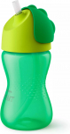 PHILIPS Avent SCF798/01 joogitops, 300 ml, roheline (SCF798/01)