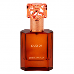 Swiss Arabian Oud 07 Parfm EDP 50 ml Tester