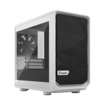 FRACTAL DESIGN Meshify 2 Nano Valge