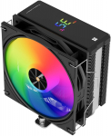 Thermalright Assassin X 120 R Digitaalne ARGB Must