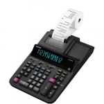 CASIO CS-FR-620RE kalkulaator Desktop Printing Must