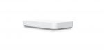 Ubiquiti UXG-Fiber Vravakommutor/Vrav, 4x 2,5 GbE RJ45, 2x SFP+