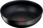 TEFAL Ingenio Eco Resist -wokpannu, 28 cm (L3971902)