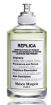 Maison Margiela Lemonipuude all asendusparfm EDT 100 ml