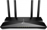 TP-LINK Archer AX1500 kahesageduslik WiFi-ruuter (Archer AX1500)