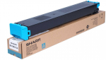 Sharp MX36GTCA Toner Cyan