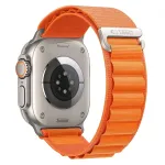 Tech-Protect NYLON PRO APPLE WATCH 8 / 9 / 10 / 11 / 12 / SE / ULTRA (44 / 45 / 46 / 49 MM) ORAN